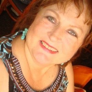 Meet your Posher, Cheryl